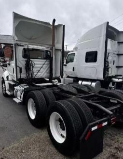 Used 2018 International LT Day Cab in Greensboro North Carolina