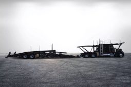 Used 2019 Peterbilt 389 Car Haulers in Miami Florida