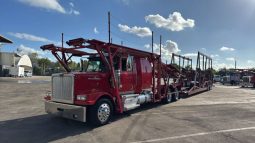 Used 2018 Western Star 4900 Car Haulers in Miami Florida