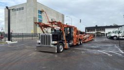 Used 2017 Peterbilt 389 Car Haulers in Miami Florida