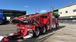 Used 2018 Western Star 4900 Car Haulers in Miami Florida
