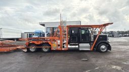 Used 2017 Peterbilt 389 Car Haulers in Miami Florida