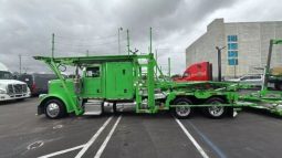 Used 2018 Peterbilt 389 Car Haulers in Miami Florida