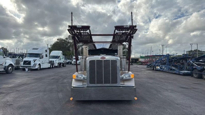 
								Used 2017 XL SPECIALIZED 389 Car Haulers in Miami Florida full									