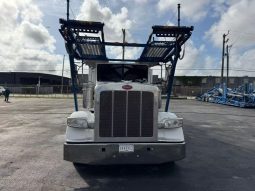 Used 2012 Peterbilt 388 Car Haulers in Miami Florida
