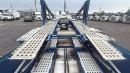 Used 2015 Cottrell CX Car Haulers in Miami Florida