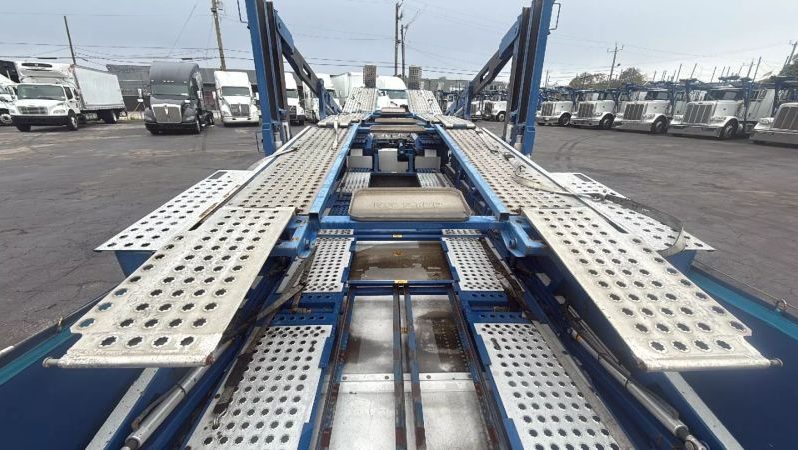 
								Used 2015 Cottrell CX Car Haulers in Miami Florida full									