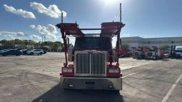 Used 2018 Western Star 4900 Car Haulers in Miami Florida