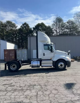 Used 2019 International LT Day Cab in Greensboro North Carolina