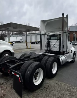 Used 2018 International LT Day Cab in Greensboro North Carolina