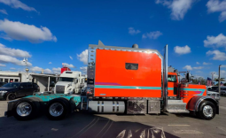 Used 2022 Peterbilt 389 ARI Sleeper in Miami Florida