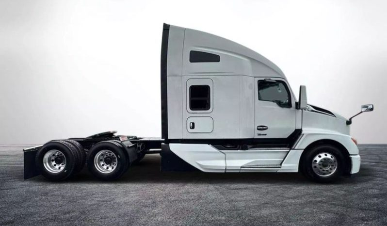 
								Used 2022 Kenworth T600 Sleeper in Miami Florida full									