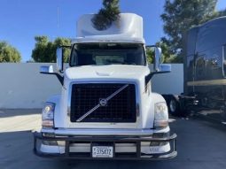 Used 2015 Volvo VNL64T300 Day Cab in Arcadia Wisconsin