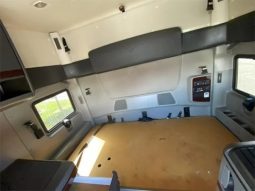 Used 2015 International LONESTAR Sleeper in Idaho Falls Idaho