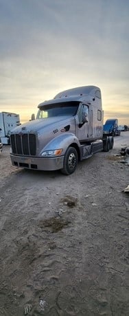 Used 2003 Peterbilt 379 Sleeper in El Paso Texas