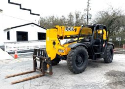 Used 2015 JCB 512-56 Construction Equipment in Kissimmee Florida