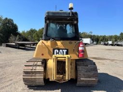 Used 2009 CATERPILLAR D6K LGP Construction Equipment in Longview Texas
