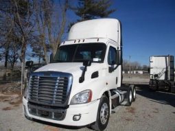 Used 2016 Freightliner Cascadia 113 Day Cab in Alamo Texas