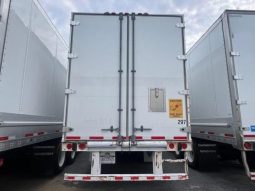 Used 2005 Great dane Dry Van Trailers in Birminghan Alabama