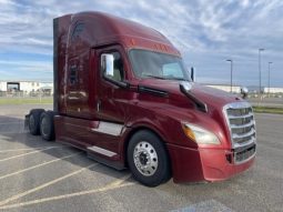 Used 2019 Freightliner Cascadia 126 Sleeper in Idaho Falls Idaho