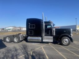 Used 2021 Peterbilt 389 Sleeper in Idaho Falls Idaho