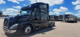 Used 2018 Volvo VNL64T780 Sleeper in Arcadia Wisconsin