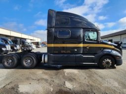 Used 2019 Volvo VNL64T860 Sleeper in Arcadia Wisconsin