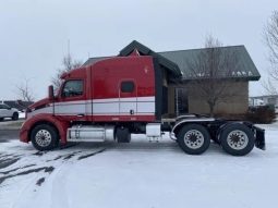 Used 2022 Peterbilt 579 Sleeper in Idaho Falls Idaho