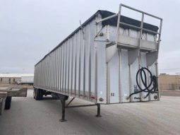 Used 2001 IMCO Others Trailers in Lubbock Texas