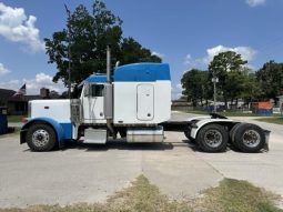 Used 2005 Peterbilt 379 Sleeper in Kingwood Texas