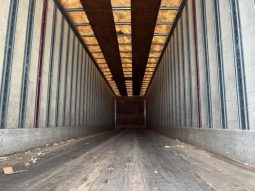 Used 2005 Great dane Dry Van Trailers in Birminghan Alabama