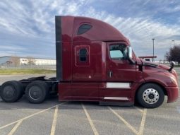 Used 2019 Freightliner Cascadia 126 Sleeper in Idaho Falls Idaho