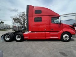 Used 2019 Volvo VNL64T860 Sleeper in Hialeah Gardens Florida