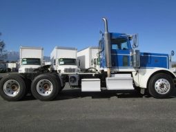 Used 2018 Peterbilt 389 Day Cab in Fontana California