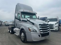 Used 2019 Freightliner Cascadia 126 Day Cab in Alamo Texas