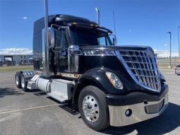 Used 2015 International LONESTAR Sleeper in Idaho Falls Idaho