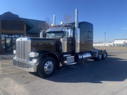 Used 2021 Peterbilt 389 Sleeper in Idaho Falls Idaho