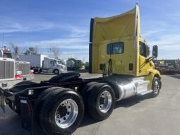 Used 2021 Peterbilt 579 Day Cab in Fontana California