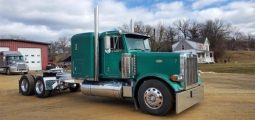 Used 1999 Peterbilt 379 Car Haulers in Hillsboro Wisconsin