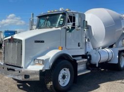Used 2007 Kenworth T800 Others Trailers in Wilmer Texas