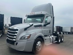 Used 2019 Freightliner Cascadia 126 Day Cab in Alamo Texas