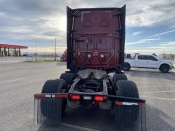 Used 2019 Freightliner Cascadia 126 Sleeper in Idaho Falls Idaho