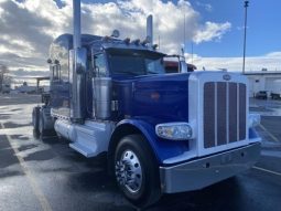 Used 2019 Peterbilt 389 Sleeper in Idaho Falls Idaho