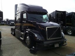 Used 2017 Volvo VNL64T780 Sleeper in Arcadia Wisconsin