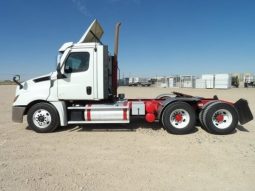 Used 2020 Freightliner Cascadia 126 Day Cab in Midland Texas