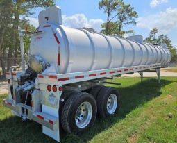 Used 2011 DRAGON 150 BBL Others Trailers in Wilmer Texas