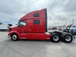 Used 2019 Volvo VNL64T860 Sleeper in Hialeah Gardens Florida