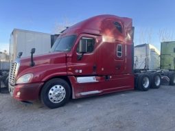 Used 2015 Freightliner CASCADIA 125 EVOLUTION Sleeper in Fontana California