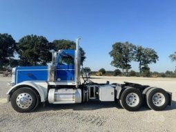 Used 2018 Peterbilt 389 Day Cab in Fontana California