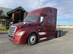 Used 2019 Freightliner Cascadia 126 Sleeper in Idaho Falls Idaho